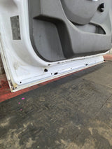 2007-2013 Chevrolet Silverado / GMC Sierra 1500 2500 3500 HD LH Front Driver Side Door