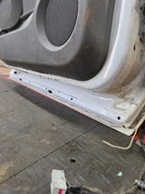 2007-2013 Chevrolet Silverado / GMC Sierra 1500 2500 3500 HD LH Front Driver Side Door