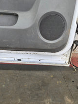 2007-2013 Chevrolet Silverado / GMC Sierra 1500 2500 3500 HD LH Front Driver Side Door