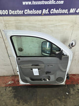 2007-2013 Chevrolet Silverado / GMC Sierra 1500 2500 3500 HD LH Front Driver Side Door