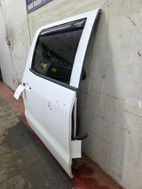 2014-2019 Chevrolet Silverado / GMC Sierra RH Rear Passenger Side Crew Cab Door 1500 2500 3500 HD