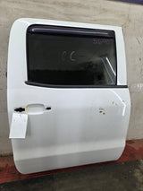 2014-2019 Chevrolet Silverado / GMC Sierra RH Rear Passenger Side Crew Cab Door 1500 2500 3500 HD