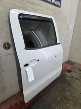 2014-2019 Chevrolet Silverado / GMC Sierra RH Rear Passenger Side Crew Cab Door 1500 2500 3500 HD