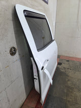 2014-2019 Chevrolet Silverado / GMC Sierra RH Rear Passenger Side Crew Cab Door 1500 2500 3500 HD