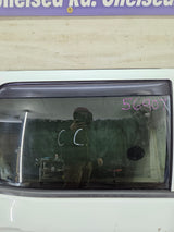 2014-2019 Chevrolet Silverado / GMC Sierra RH Rear Passenger Side Crew Cab Door 1500 2500 3500 HD