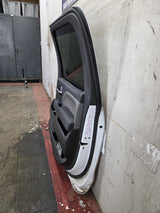 2014-2019 Chevrolet Silverado / GMC Sierra RH Rear Passenger Side Crew Cab Door 1500 2500 3500 HD