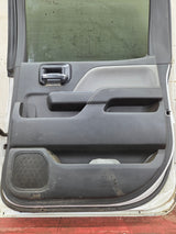 2014-2019 Chevrolet Silverado / GMC Sierra RH Rear Passenger Side Crew Cab Door 1500 2500 3500 HD
