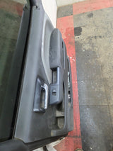 2014-2019 Chevrolet Silverado / GMC Sierra RH Rear Passenger Side Crew Cab Door 1500 2500 3500 HD