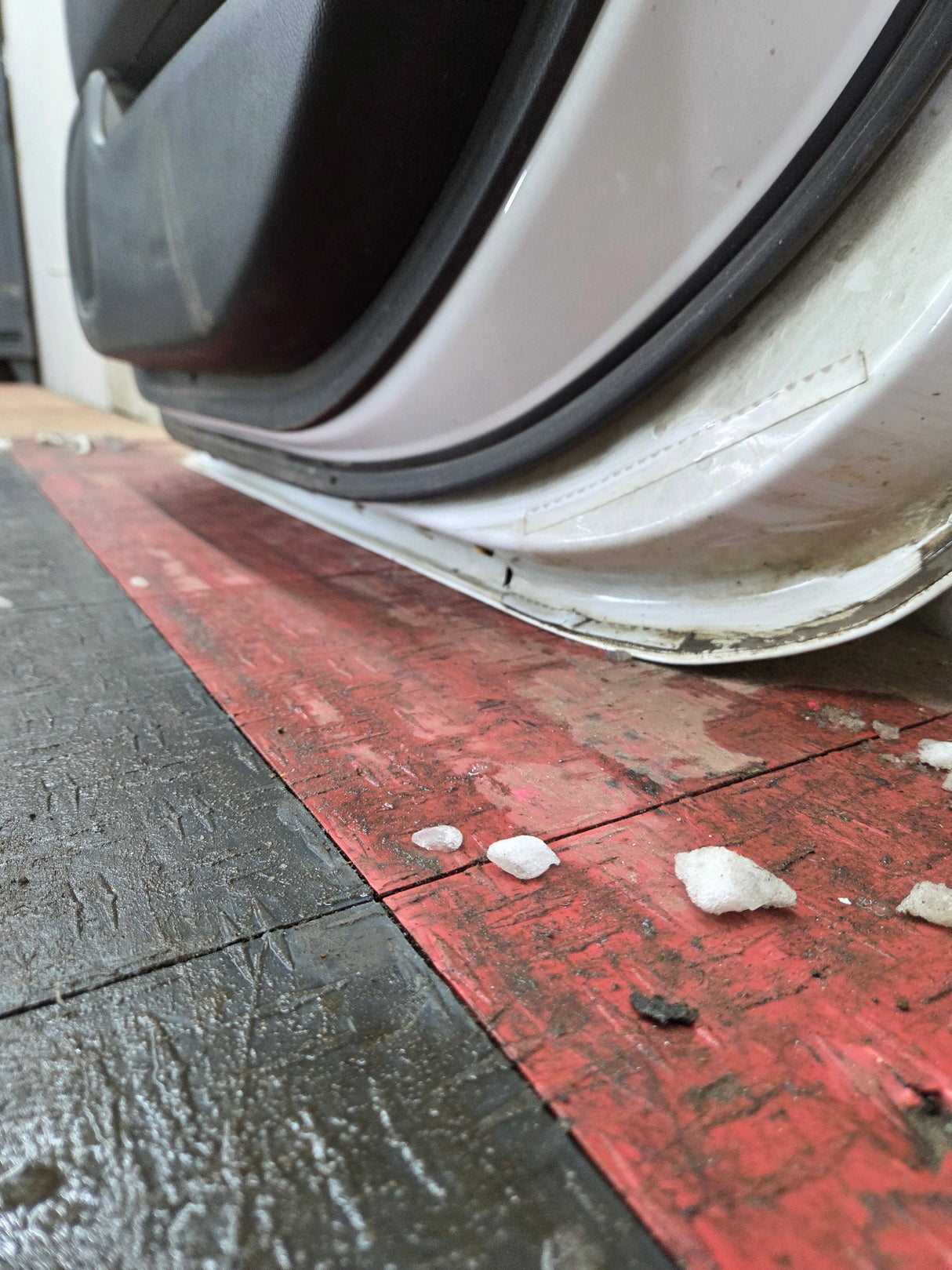 2014-2019 Chevrolet Silverado / GMC Sierra RH Rear Passenger Side Crew Cab Door 1500 2500 3500 HD