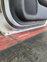 2014-2019 Chevrolet Silverado / GMC Sierra RH Rear Passenger Side Crew Cab Door 1500 2500 3500 HD