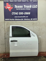 2014-2019 Chevrolet Silverado / GMC Sierra RH Front Passenger Side Crew Cab Door 1500 25000 3500 HD