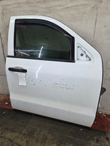 2014-2019 Chevrolet Silverado / GMC Sierra RH Front Passenger Side Crew Cab Door 1500 25000 3500 HD