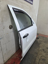 2014-2019 Chevrolet Silverado / GMC Sierra RH Front Passenger Side Crew Cab Door 1500 25000 3500 HD