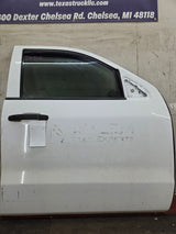 2014-2019 Chevrolet Silverado / GMC Sierra RH Front Passenger Side Crew Cab Door 1500 25000 3500 HD