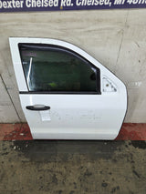 2014-2019 Chevrolet Silverado / GMC Sierra RH Front Passenger Side Crew Cab Door 1500 25000 3500 HD