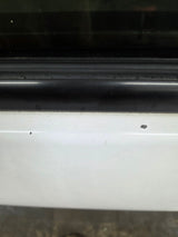 2014-2019 Chevrolet Silverado / GMC Sierra RH Front Passenger Side Crew Cab Door 1500 25000 3500 HD