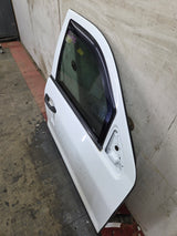 2014-2019 Chevrolet Silverado / GMC Sierra RH Front Passenger Side Crew Cab Door 1500 25000 3500 HD