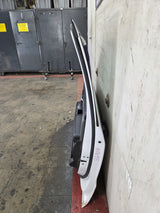 2014-2019 Chevrolet Silverado / GMC Sierra RH Front Passenger Side Crew Cab Door 1500 25000 3500 HD