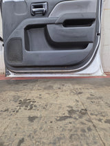 2014-2019 Chevrolet Silverado / GMC Sierra RH Front Passenger Side Crew Cab Door 1500 25000 3500 HD