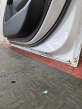 2014-2019 Chevrolet Silverado / GMC Sierra RH Front Passenger Side Crew Cab Door 1500 25000 3500 HD