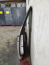 2014-2019 Chevrolet Silverado / GMC Sierra LH Rear Driver Side Crew Cab Door 1500 2500 3500 HD