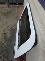 2014-2019 Chevrolet Silverado / GMC Sierra LH Rear Driver Side Crew Cab Door 1500 2500 3500 HD