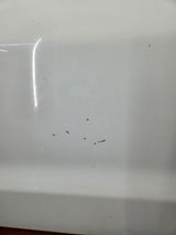 2014-2019 Chevrolet Silverado / GMC Sierra LH Rear Driver Side Crew Cab Door 1500 2500 3500 HD