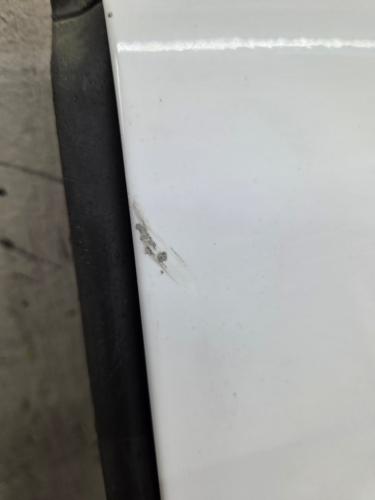 2014-2019 Chevrolet Silverado / GMC Sierra LH Rear Driver Side Crew Cab Door 1500 2500 3500 HD