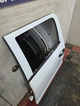 2014-2019 Chevrolet Silverado / GMC Sierra LH Rear Driver Side Crew Cab Door 1500 2500 3500 HD