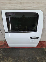 2014-2019 Chevrolet Silverado / GMC Sierra LH Rear Driver Side Crew Cab Door 1500 2500 3500 HD