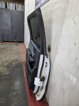 2014-2019 Chevrolet Silverado / GMC Sierra LH Rear Driver Side Crew Cab Door 1500 2500 3500 HD