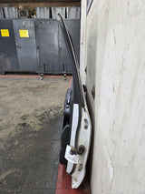 2014-2019 Chevrolet Silverado / GMC Sierra LH Rear Driver Side Crew Cab Door 1500 2500 3500 HD