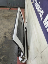 2014-2019 Chevrolet Silverado / GMC Sierra LH Rear Driver Side Crew Cab Door 1500 2500 3500 HD