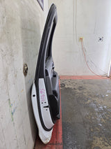 2014-2019 Chevrolet Silverado / GMC Sierra LH Rear Driver Side Crew Cab Door 1500 2500 3500 HD