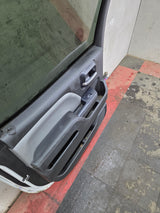 2014-2019 Chevrolet Silverado / GMC Sierra LH Rear Driver Side Crew Cab Door 1500 2500 3500 HD