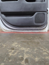 2014-2019 Chevrolet Silverado / GMC Sierra LH Rear Driver Side Crew Cab Door 1500 2500 3500 HD
