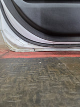 2014-2019 Chevrolet Silverado / GMC Sierra LH Rear Driver Side Crew Cab Door 1500 2500 3500 HD