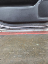 2014-2019 Chevrolet Silverado / GMC Sierra LH Rear Driver Side Crew Cab Door 1500 2500 3500 HD