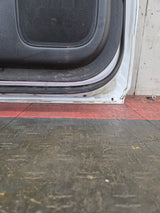 2014-2019 Chevrolet Silverado / GMC Sierra LH Rear Driver Side Crew Cab Door 1500 2500 3500 HD