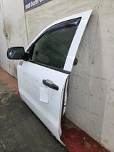 2014-2019 Chevrolet Silverado / GMC Sierra LH Front Driver Side Crew Cab Door 1500 25000 3500 HD