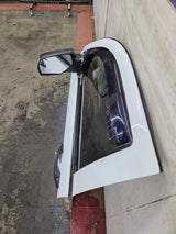 2014-2019 Chevrolet Silverado / GMC Sierra LH Front Driver Side Crew Cab Door 1500 25000 3500 HD