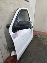 2014-2019 Chevrolet Silverado / GMC Sierra LH Front Driver Side Crew Cab Door 1500 25000 3500 HD