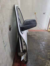 2014-2019 Chevrolet Silverado / GMC Sierra LH Front Driver Side Crew Cab Door 1500 25000 3500 HD