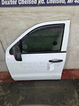 2014-2019 Chevrolet Silverado / GMC Sierra LH Front Driver Side Crew Cab Door 1500 25000 3500 HD