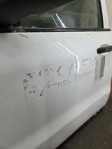 2014-2019 Chevrolet Silverado / GMC Sierra LH Front Driver Side Crew Cab Door 1500 25000 3500 HD