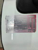 2014-2019 Chevrolet Silverado / GMC Sierra LH Front Driver Side Crew Cab Door 1500 25000 3500 HD