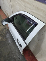 2014-2019 Chevrolet Silverado / GMC Sierra LH Front Driver Side Crew Cab Door 1500 25000 3500 HD