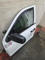 2014-2019 Chevrolet Silverado / GMC Sierra LH Front Driver Side Crew Cab Door 1500 25000 3500 HD