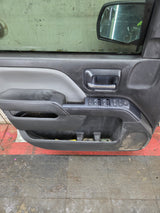 2014-2019 Chevrolet Silverado / GMC Sierra LH Front Driver Side Crew Cab Door 1500 25000 3500 HD