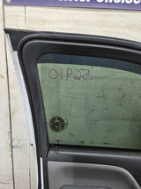 2014-2019 Chevrolet Silverado / GMC Sierra LH Front Driver Side Crew Cab Door 1500 25000 3500 HD